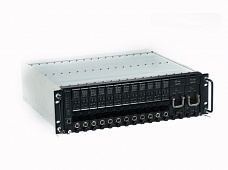 GSDT-7500C型  光传输平台