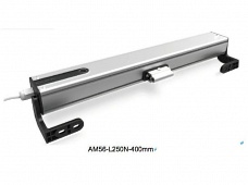 推窗器[非智能] AM56-L250N-400mm 需搭配智能窗帘开关使用